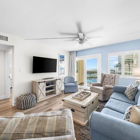 Holiday Surf And Racquet Unit 212 Destin Zewnętrze zdjęcie