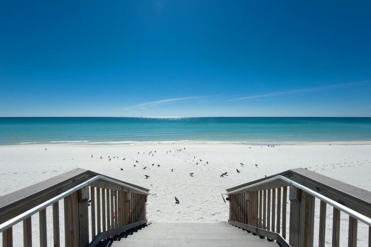 Holiday Surf And Racquet Unit 212 Destin Zewnętrze zdjęcie