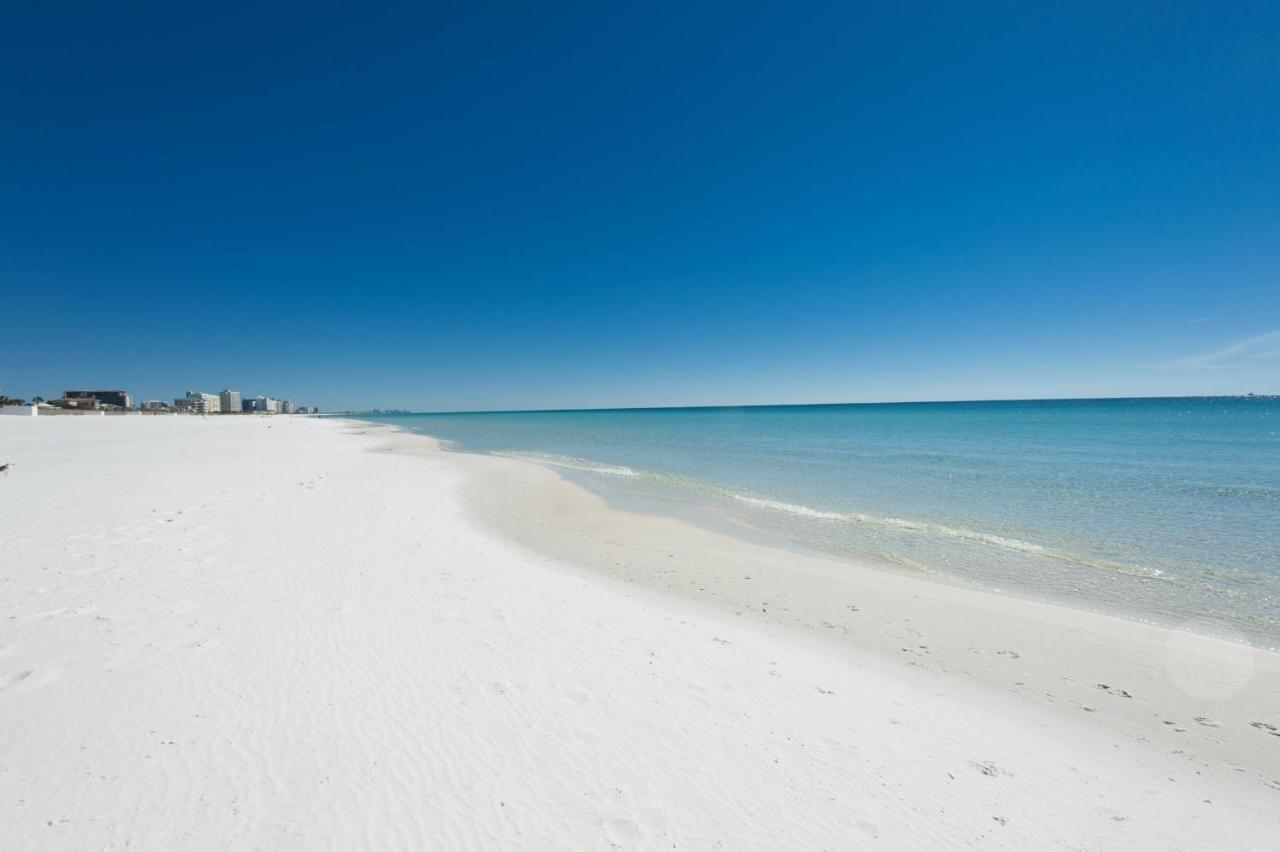 Holiday Surf And Racquet Unit 212 Destin Zewnętrze zdjęcie
