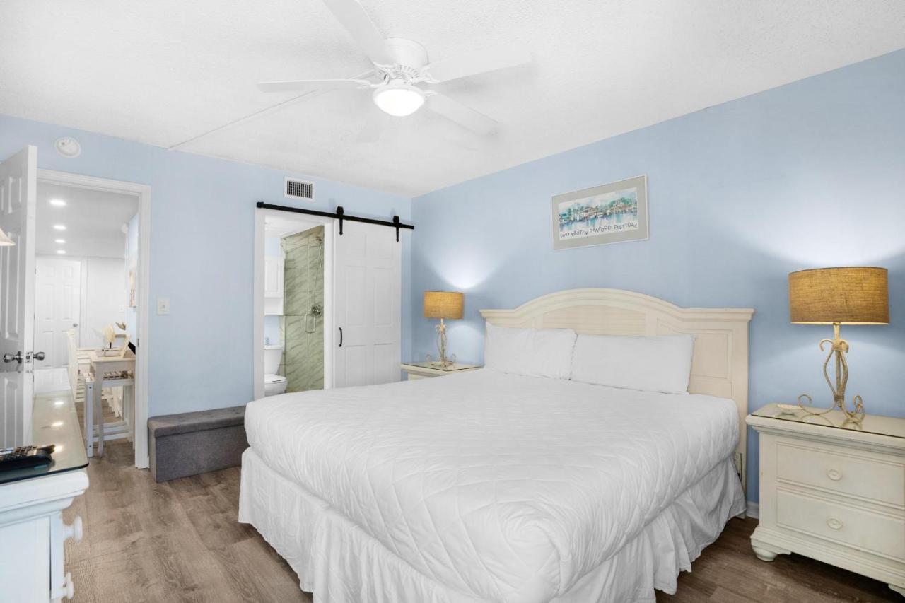 Holiday Surf And Racquet Unit 212 Destin Zewnętrze zdjęcie