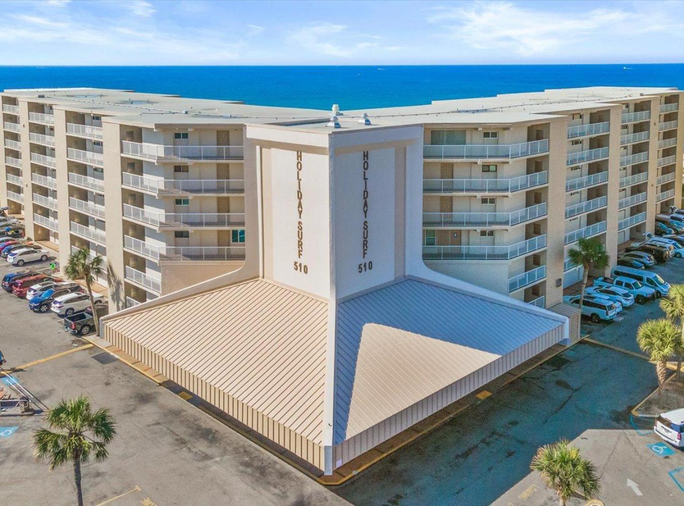 Holiday Surf And Racquet Unit 212 Destin Zewnętrze zdjęcie