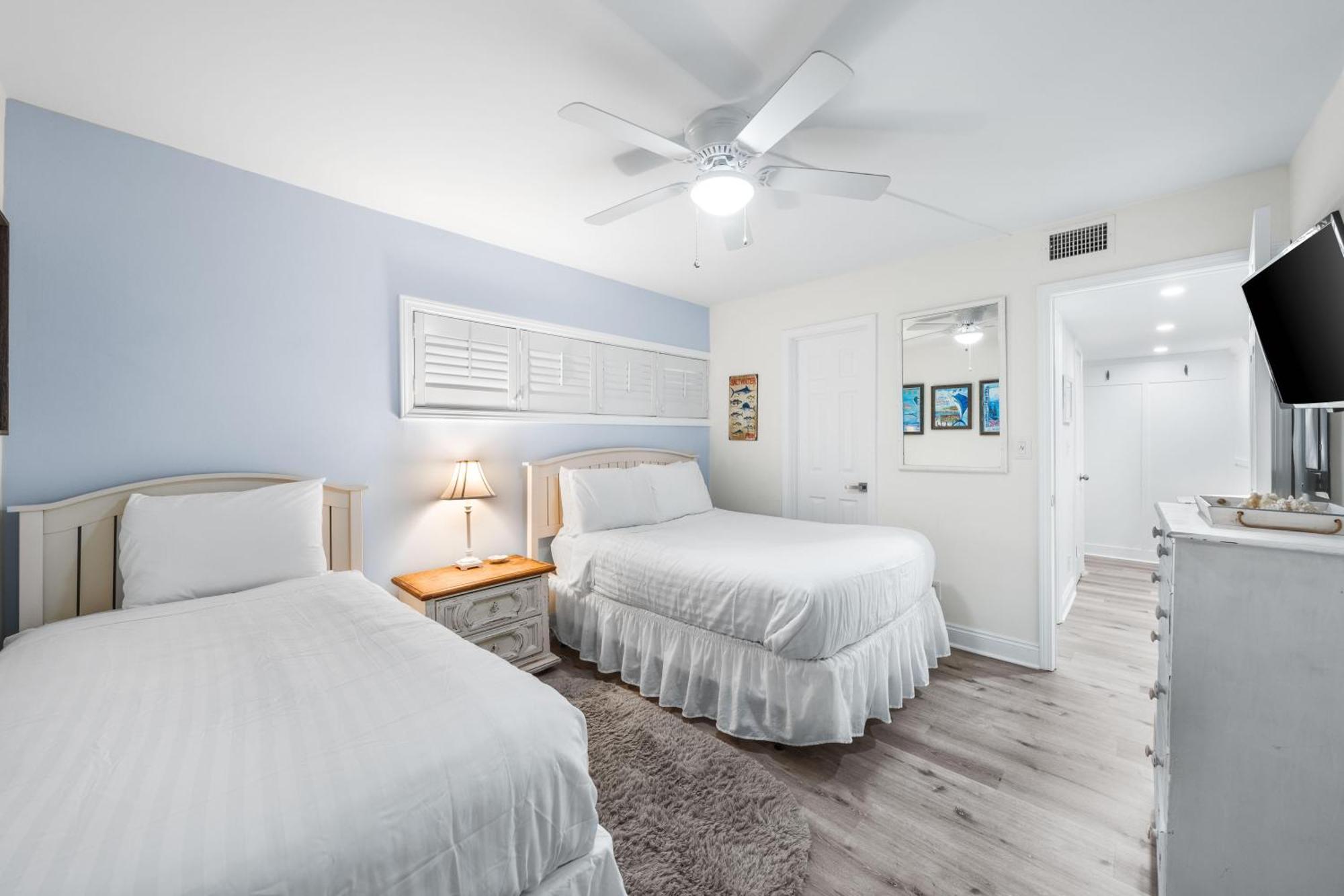 Holiday Surf And Racquet Unit 212 Destin Zewnętrze zdjęcie