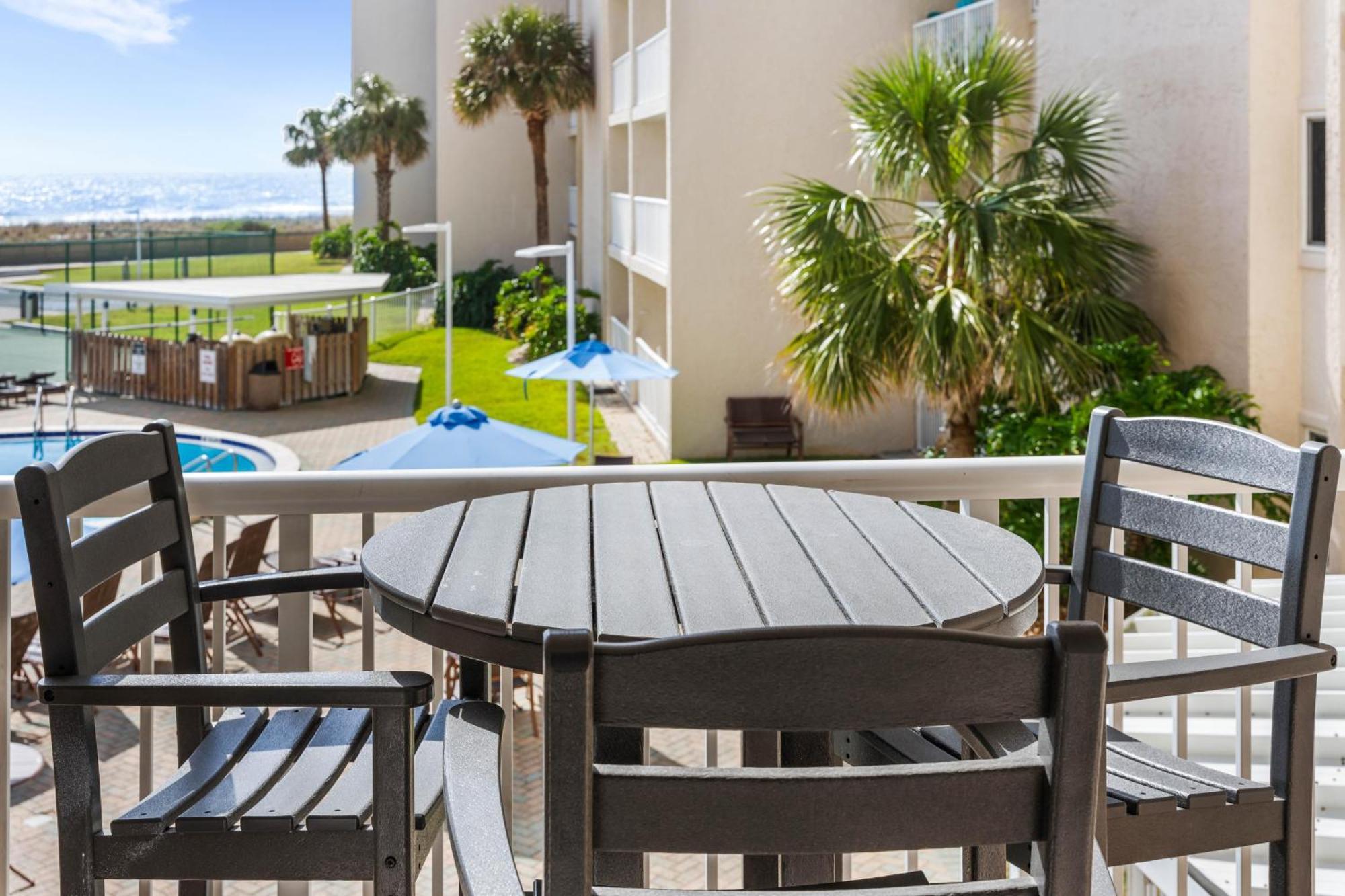 Holiday Surf And Racquet Unit 212 Destin Zewnętrze zdjęcie