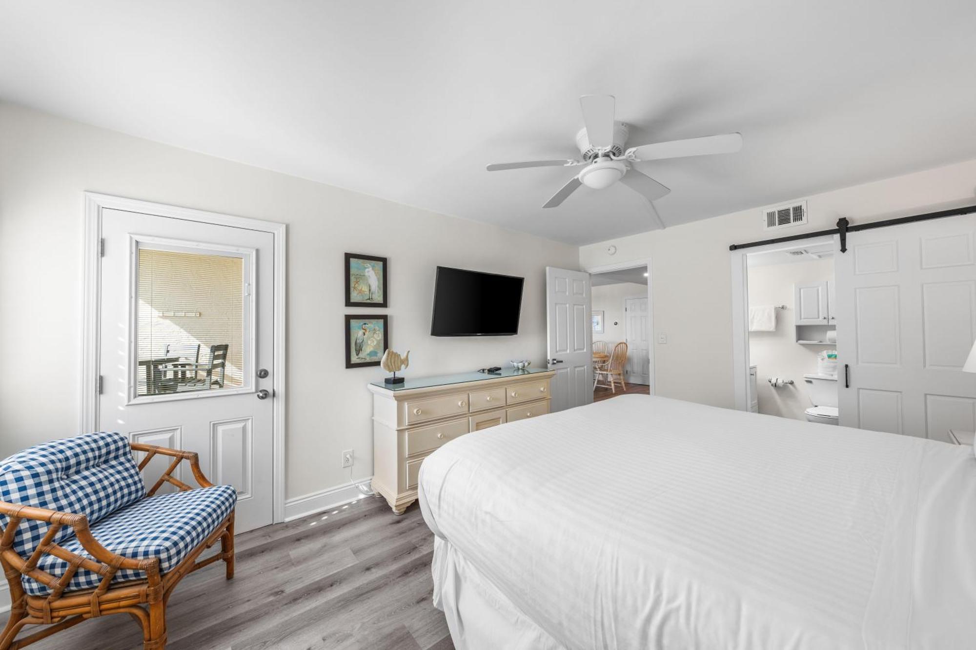 Holiday Surf And Racquet Unit 212 Destin Zewnętrze zdjęcie