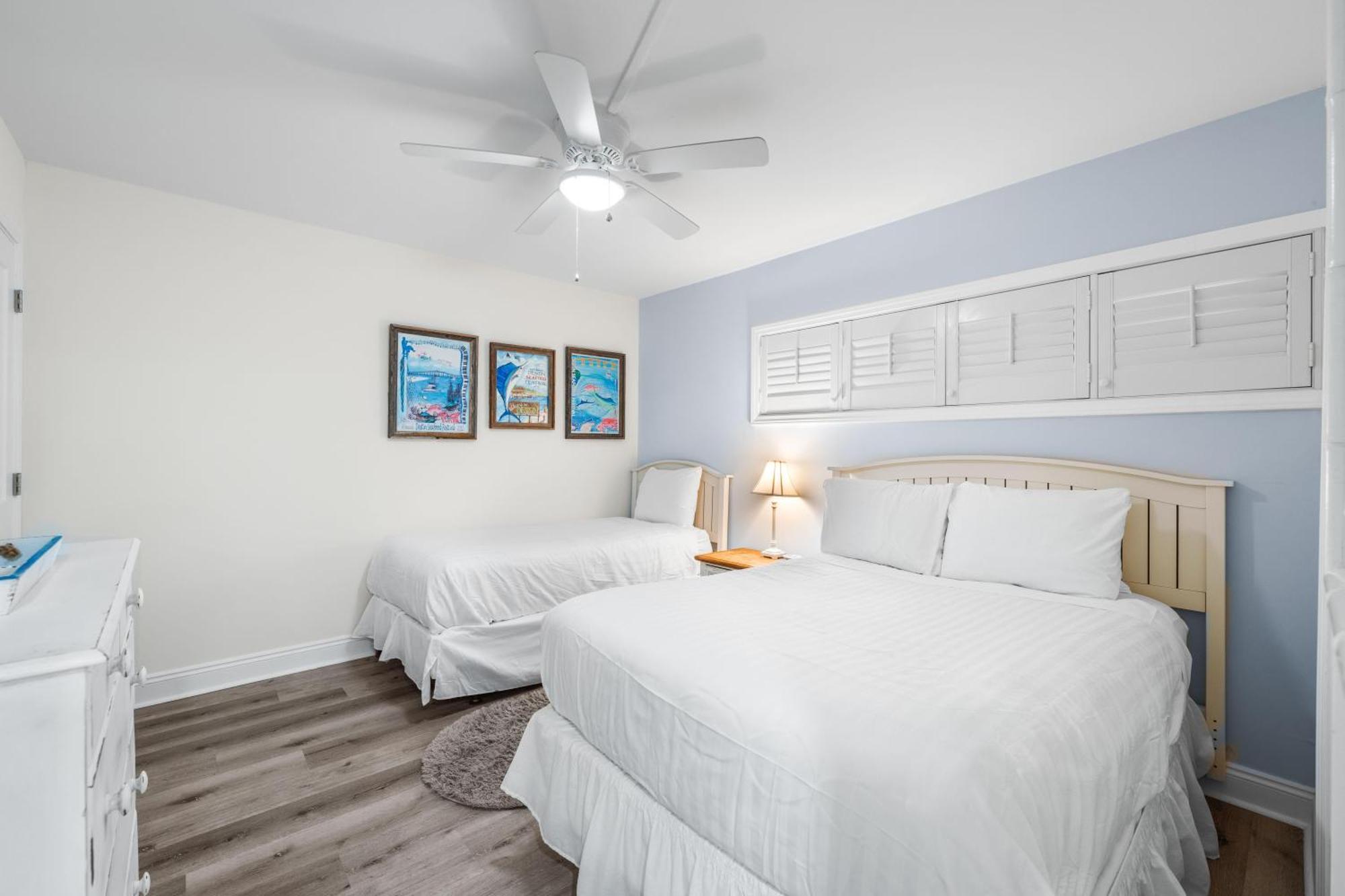 Holiday Surf And Racquet Unit 212 Destin Zewnętrze zdjęcie